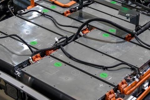 西城高价新能源电池回收-上门回收三元锂电池-汽车电池回收